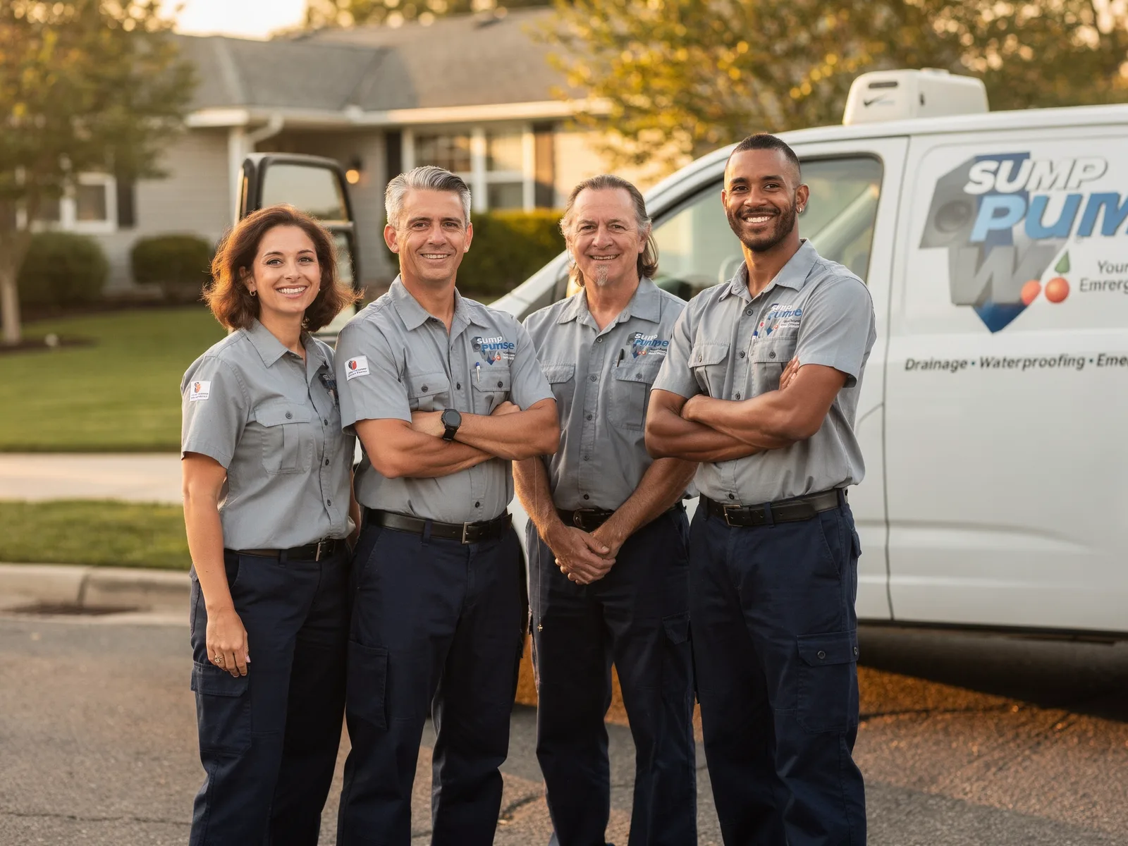 Water Heater Repair company in Montcalm, WV